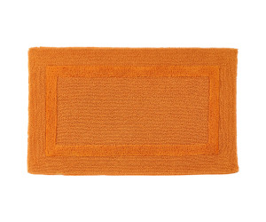 Abyss & Habidecor Badematte Reversible Tangerine (614)