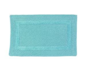 Abyss & Habidecor Badematte Reversible Turquoise (370)