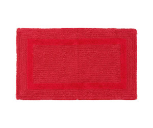 Abyss & Habidecor Badematte Reversible Viva Magenta (579)