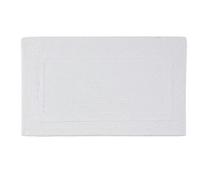 Abyss & Habidecor Badematte Reversible White (100)
