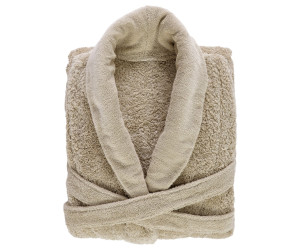 Abyss & Habidecor Bademantel Super Pile Linen (770)