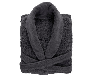 Abyss & Habidecor Bademantel Super Pile Volcan (997)