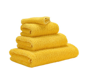 Abyss & Habidecor Handtuchserie Super Pile Banane (830)