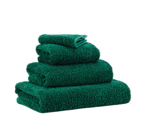 Abyss & Habidecor Handtuchserie Super Pile British Green (298)