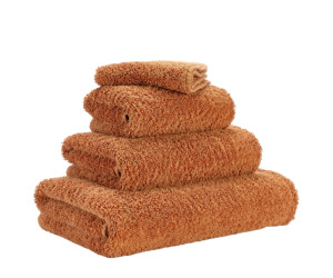 Abyss & Habidecor Handtuchserie Super Pile Caramel (737)
