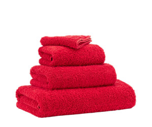 Abyss & Habidecor Handtuchserie Super Pile Carmin (564)