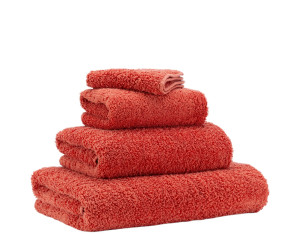 Abyss & Habidecor Handtuchserie Super Pile Chili (638)