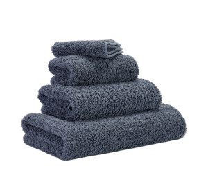 Abyss & Habidecor Handtuchserie Super Pile Denim (307)