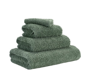 Abyss & Habidecor Handtuchserie Super Pile Evergreen (280)