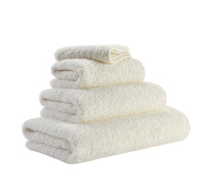Abyss & Habidecor Handtuchserie Super Pile Ivory (103)