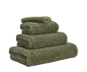 Abyss & Habidecor Handtuchserie Super Pile Khaki (275)
