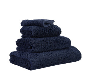 Abyss & Habidecor Handtuchserie Super Pile Navy (314)