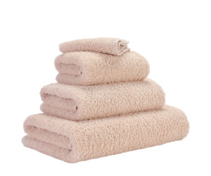 Abyss & Habidecor Handtuchserie Super Pile Nude (610)