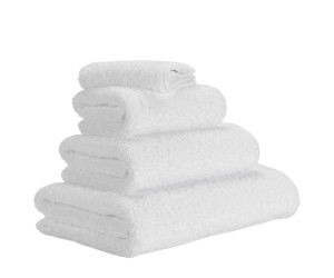 Abyss & Habidecor Handtuchserie Super Pile White (100)
