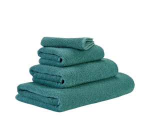 Abyss & Habidecor Handtuchserie Twill Dragonfly (325)