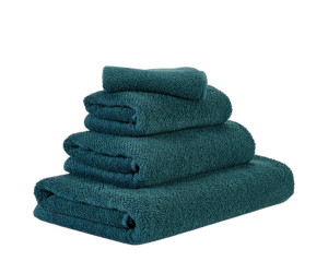 Abyss & Habidecor Handtuchserie Twill Duck (320)