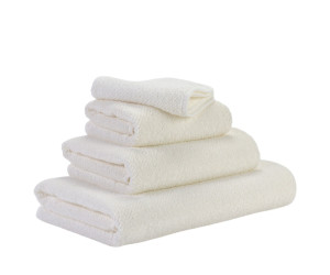 Abyss & Habidecor Handtuchserie Twill White (100)