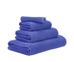 Abyss & Habidecor Handtuchserie Twill Marina (304)