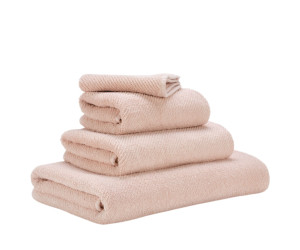 Abyss & Habidecor Handtuchserie Twill Nude (610)