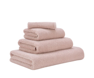 Abyss & Habidecor Handtuchserie Twill Primrose (518)