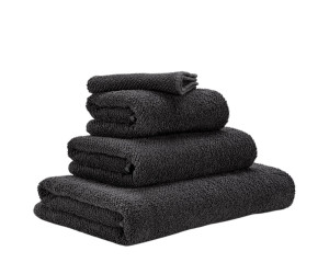 Abyss & Habdecor Handtuchserie Twill Volcan (997)