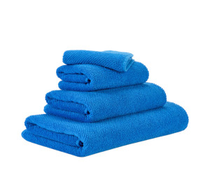 Abyss & Habidecor Handtuchserie Twill Zanzibar (383)