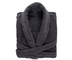 Abyss & Habidecor Bademantel Super Pile Volcan -997