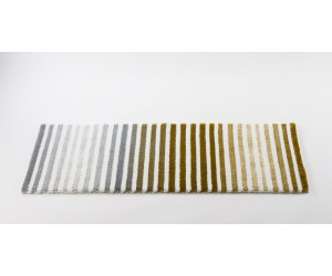 Abyss & Habidecor BARNS Badeteppich 60x160/ ivory