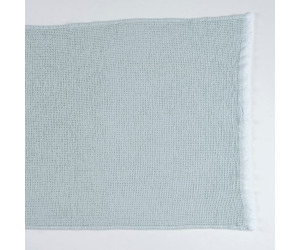 Abyss & Habidecor Handtuchserie Bees aqua -210 (in 6 Größen)