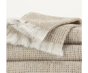 Abyss & Habidecor Handtuchserie Bees linen -770 (in 6 Größen)