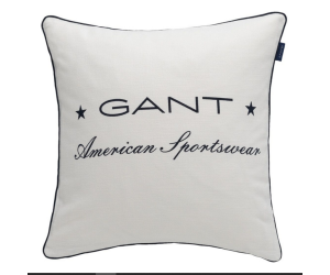 Gant Dekokissenbezug Star Logo