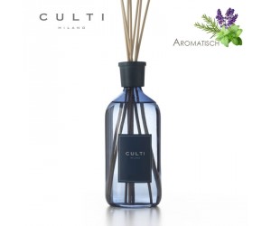 Culti Raumduft Colours-Blue The