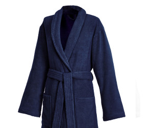 Weseta Bademantel Dreamflor Unisex /11 night blue