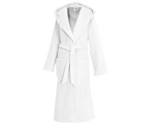 Weseta Kapuzenmantel Dreamflor Unisex /01 weiß