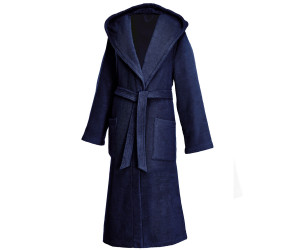 Weseta Kapuzenmantel Dreamflor Unisex /11 night blue
