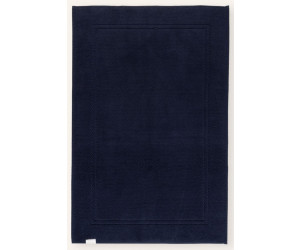 Gant Badematte Bio Premium 60x90 Farbe marine-410