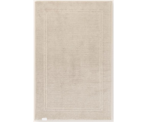 Gant Badematte Bio Premium 60x90 Farbe sand-267