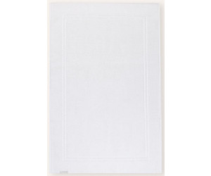 Gant Badematte Bio Premium 60x90 Farbe weiss-110