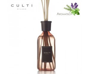 Culti Raumduft Colours-Brown Mareminerale