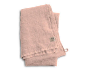 Lovely Linen Beachtowel LOVELY 145x200 litchi