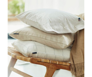 Lexington Bettwäsche Striped Tencel