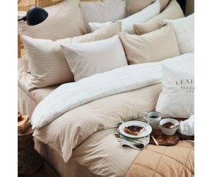 Lexington Bettwäsche Striped Tencel