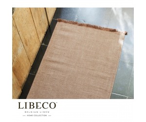 Libeco Teppich Cambridge mink