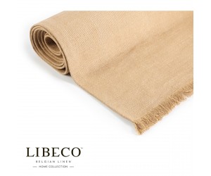 Libeco Teppich Cambridge wheat