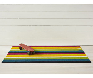 Chilewich Fußmatte Bold Stripe multi/bunt