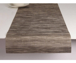 Chilewich Tischläufer Bamboo dune -010 (36x183 cm)