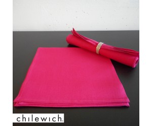 Chilewich Serviette Single cyclamen