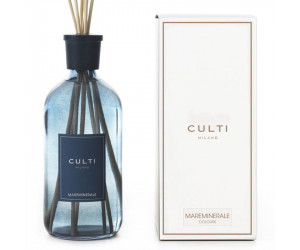 Culti Raumduft Colours-Blue Mareminerale