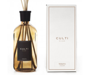 Culti Raumduft Colours-Brown Tessuto