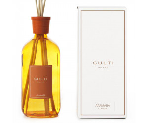 Culti Raumduft Colours-Orange Aramara